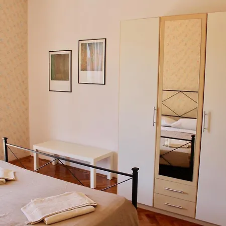 Apartment Mulini With Parking Rovinj