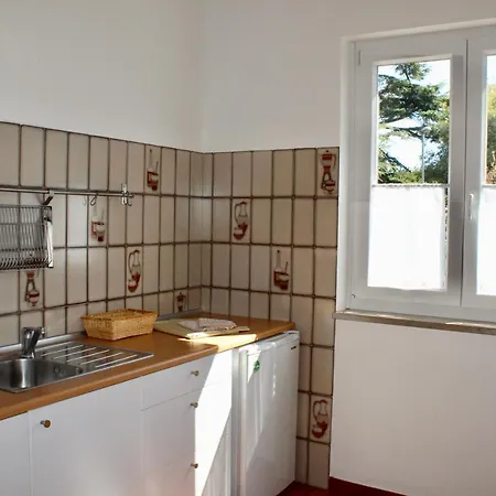 Mulini With Parking Apartment *