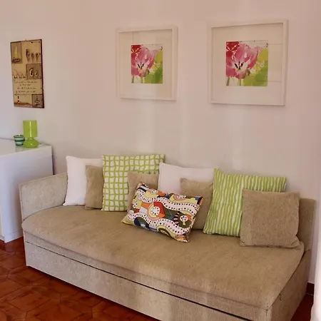 Apartment Mulini With Parking