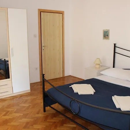 Mulini With Parking Daire Rovinj