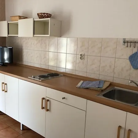 Apartment Mulini With Parking Rovinj