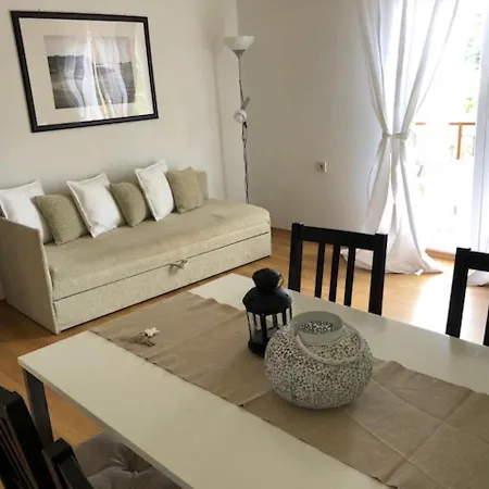 Apartment Mulini With Parking