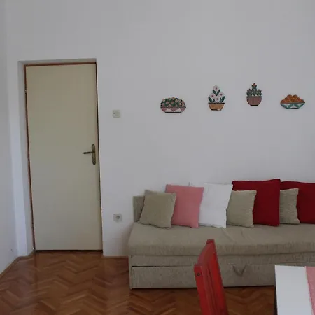 Apartment Mulini With Parking Rovinj