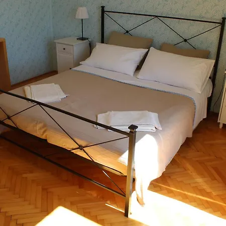 Mulini With Parking Apartment *