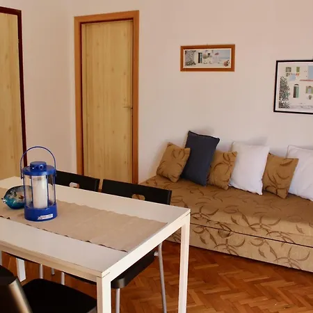 Mulini With Parking Apartment *