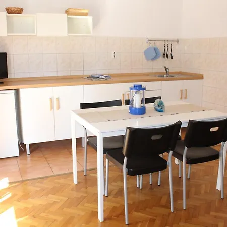 Apartment Mulini With Parking Rovinj