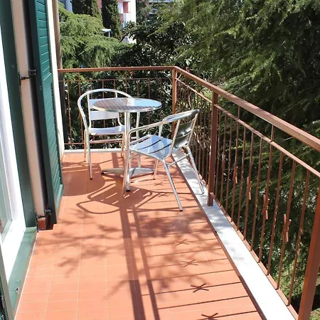 Mulini With Parking Apartment *