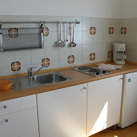 Apartment Mulini With Parking Rovinj