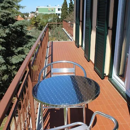 Mulini With Parking Apartment Rovinj