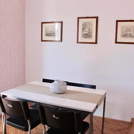 Mulini With Parking * Rovinj