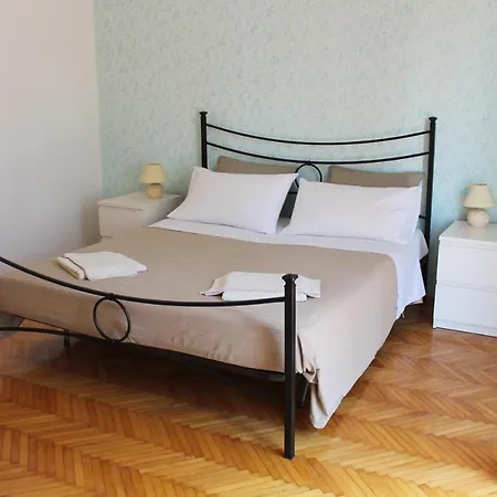 Apartment Mulini With Parking