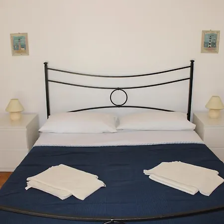 Mulini With Parking * Rovinj