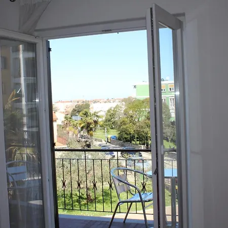 Mulini With Parking Rovinj