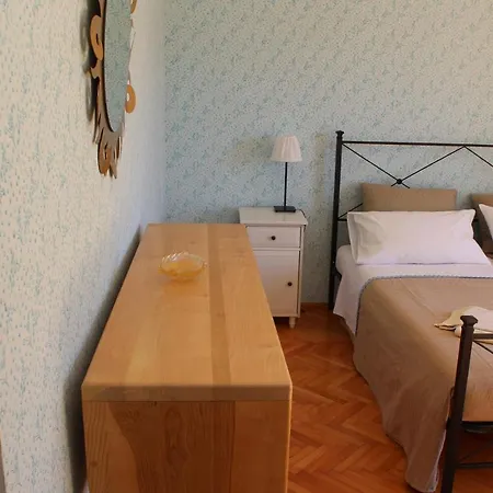 Mulini With Parking Apartment