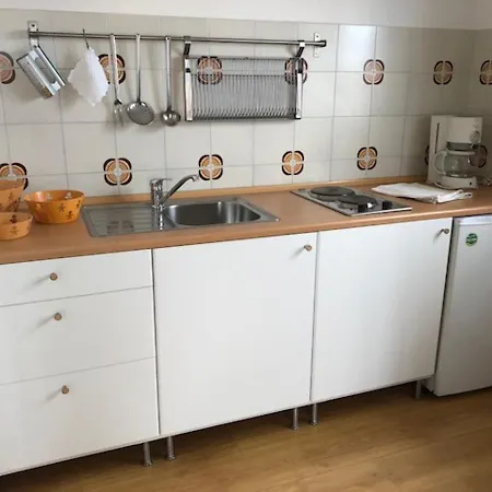 Apartment Mulini With Parking Rovinj