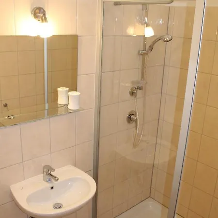 Mulini With Parking Apartment Rovinj