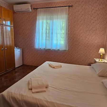 Mulini With Parking * Rovinj