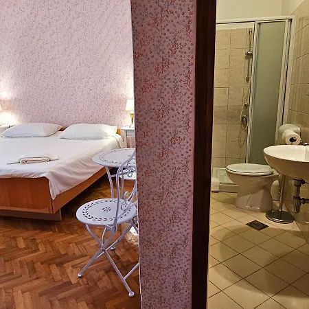 Mulini With Parking Apartment *