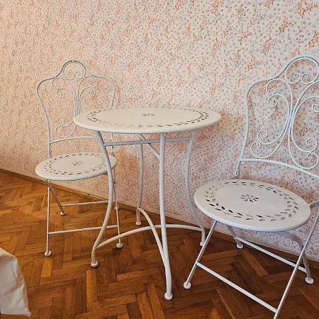 Mulini With Parking Apartment Rovinj