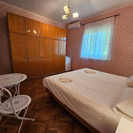 Mulini With Parking Apartment Rovinj
