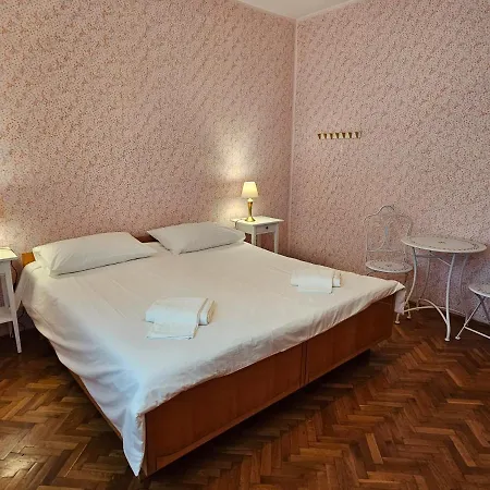 Apartment Mulini With Parking Rovinj