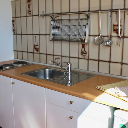Mulini With Parking Daire Rovinj