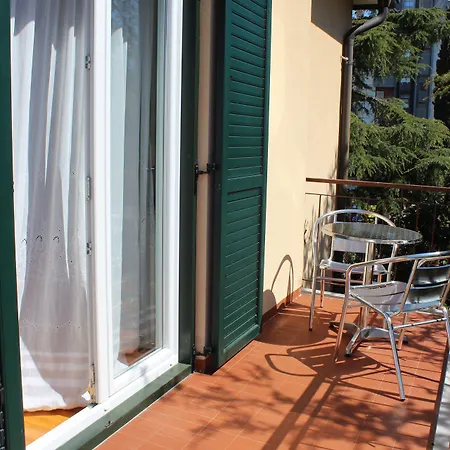 Daire Mulini With Parking Rovinj