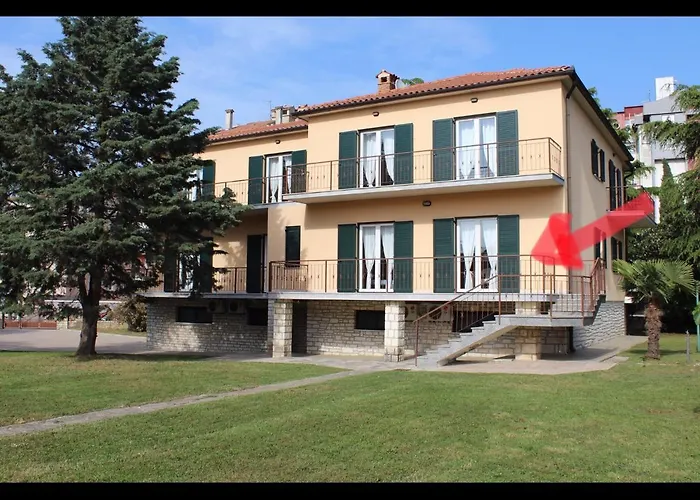 Apartamento Mulini With Parking
