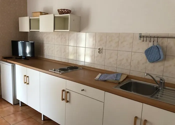 Apartamento Mulini With Parking Rovinj