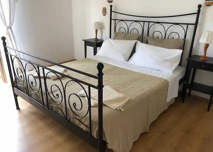 Apartamento Mulini With Parking