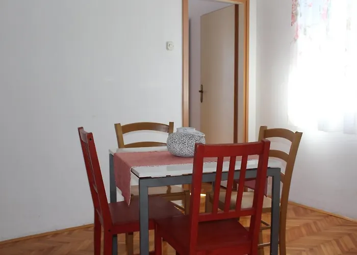 Mulini With Parking Rovinj