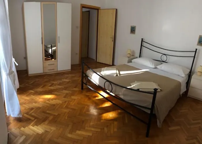 Mulini With Parking Apartamento *