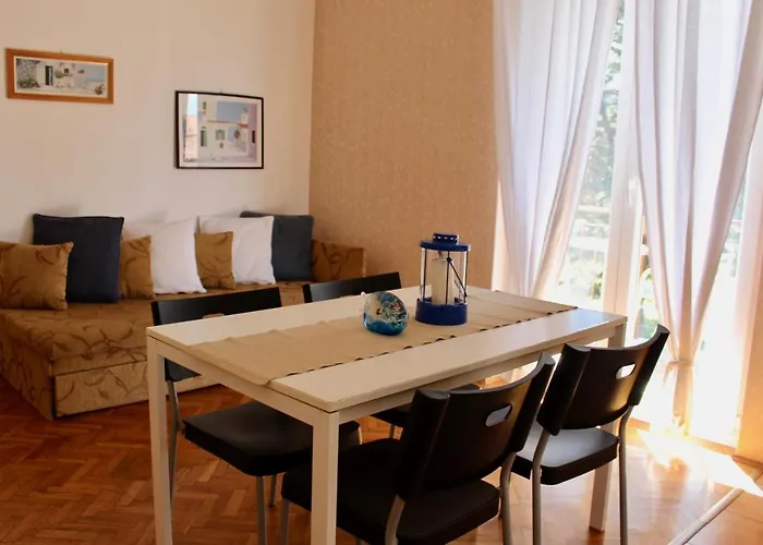 Mulini With Parking Apartamento *