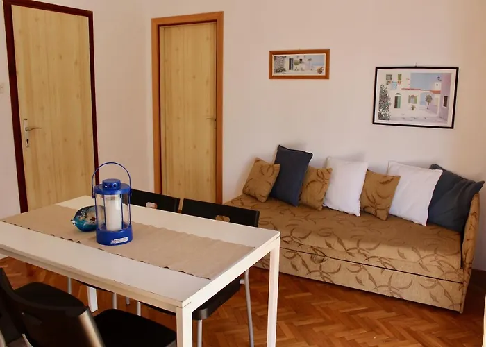 Mulini With Parking Apartamento *