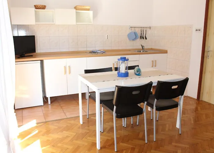Apartamento Mulini With Parking Rovinj