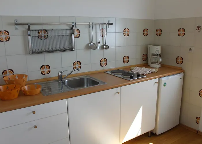 Apartamento Mulini With Parking Rovinj