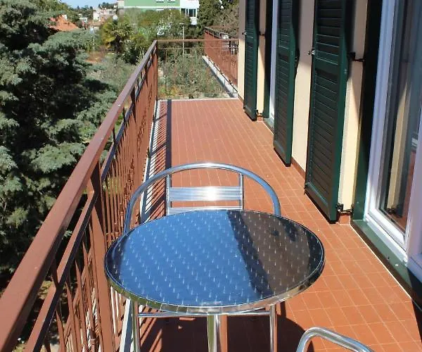 Mulini With Parking Apartamento Rovinj