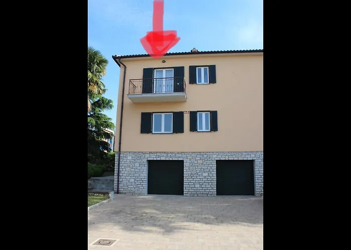 Mulini With Parking