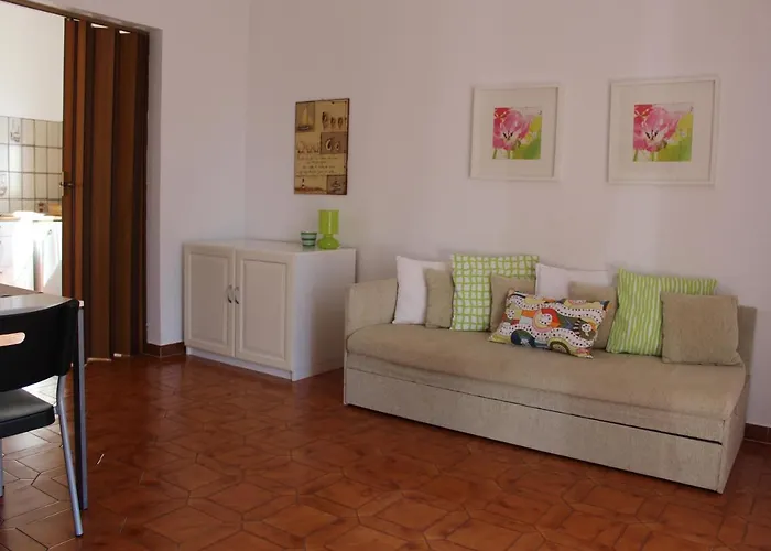 Apartamento Mulini With Parking Rovinj