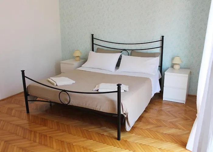 Apartamento Mulini With Parking