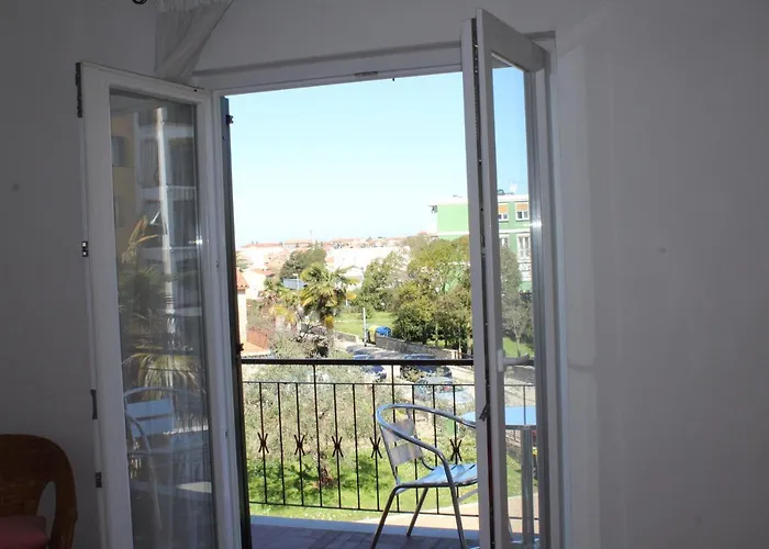 Mulini With Parking Rovinj