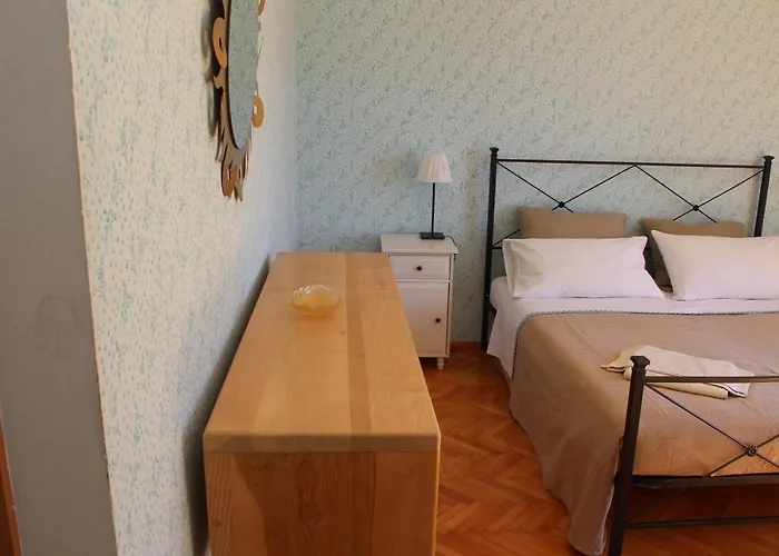 Mulini With Parking Apartamento