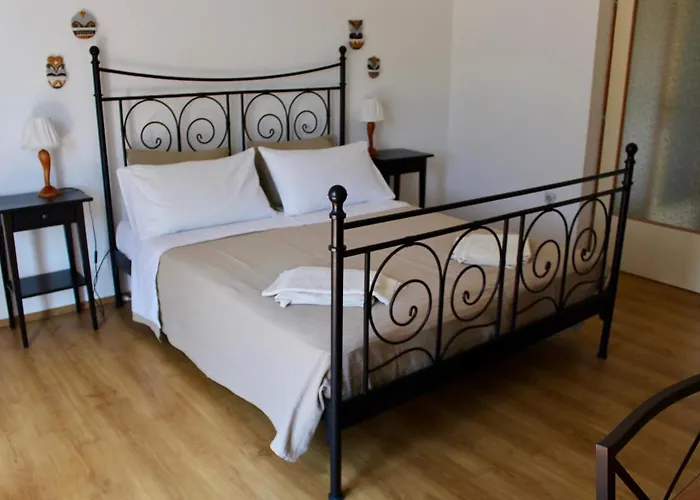 Apartamento Mulini With Parking *