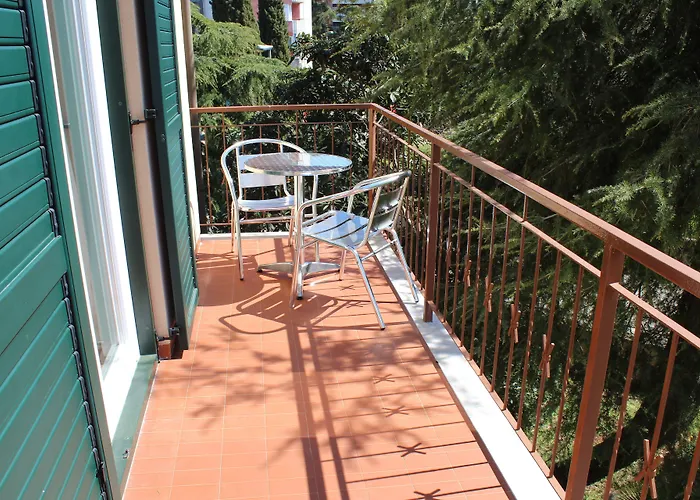 Mulini With Parking * Rovinj