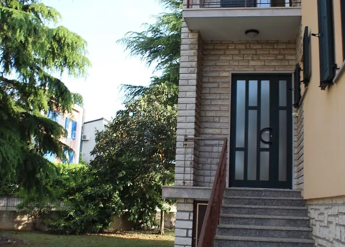 Apartamento Mulini With Parking Rovinj