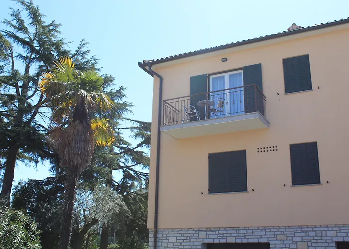 Mulini With Parking Apartamento *