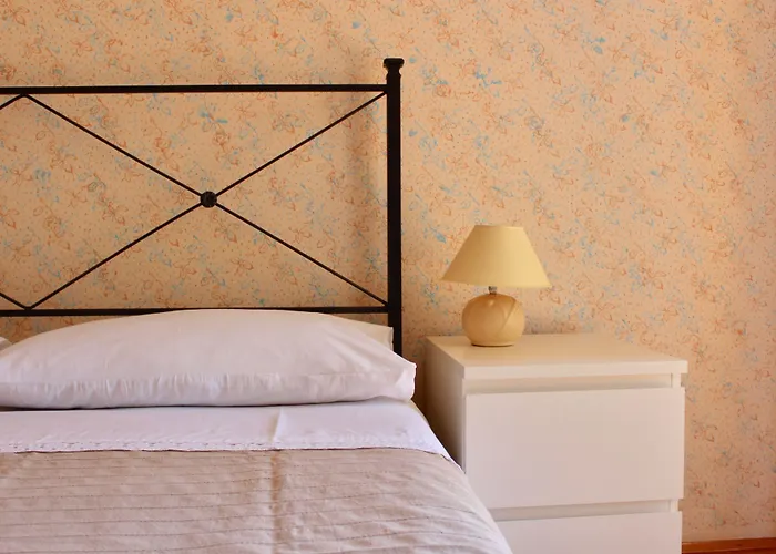 Apartamento Mulini With Parking *