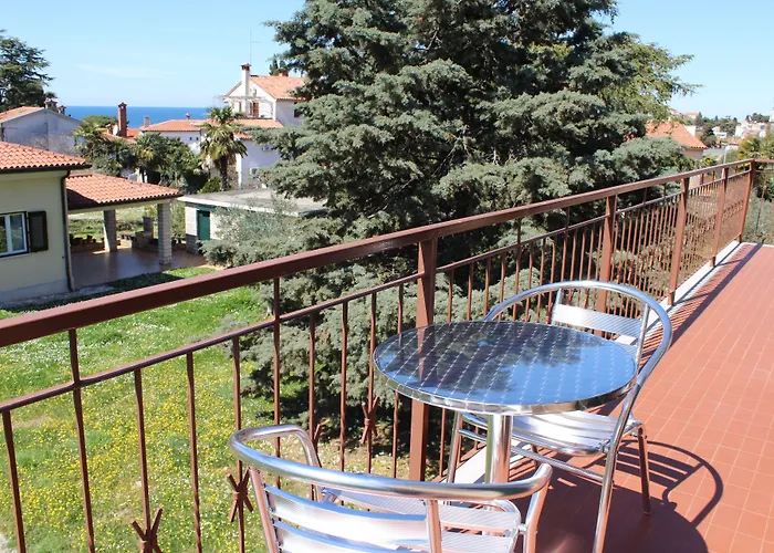 Mulini With Parking Apartamento *