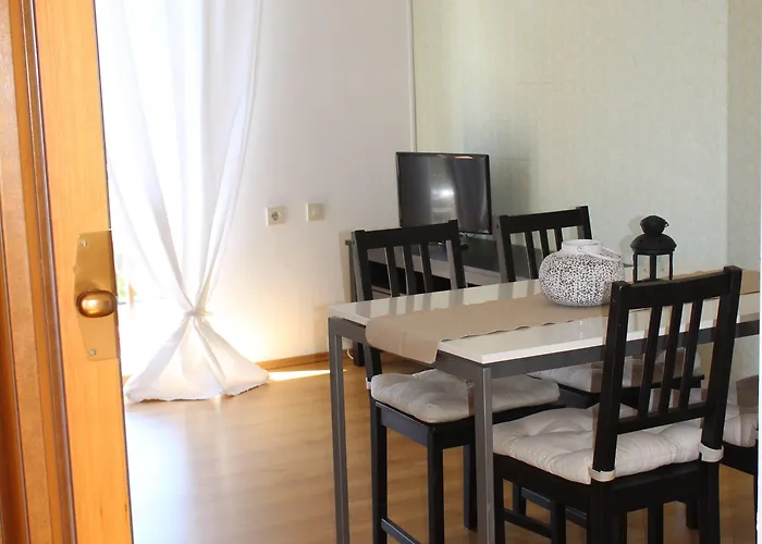 Apartamento Mulini With Parking